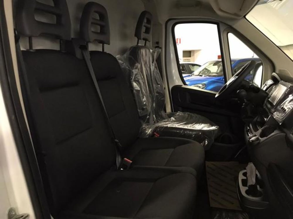 Fiat Ducato Furgone nuova a Cuneo (7)