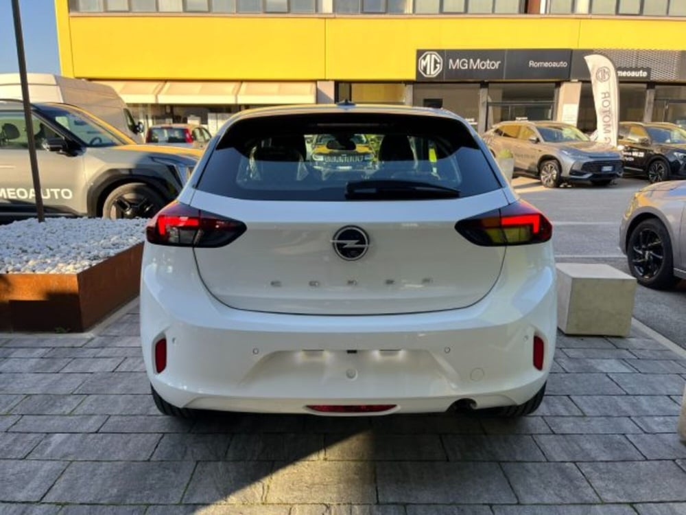 Opel Corsa nuova a Perugia (7)