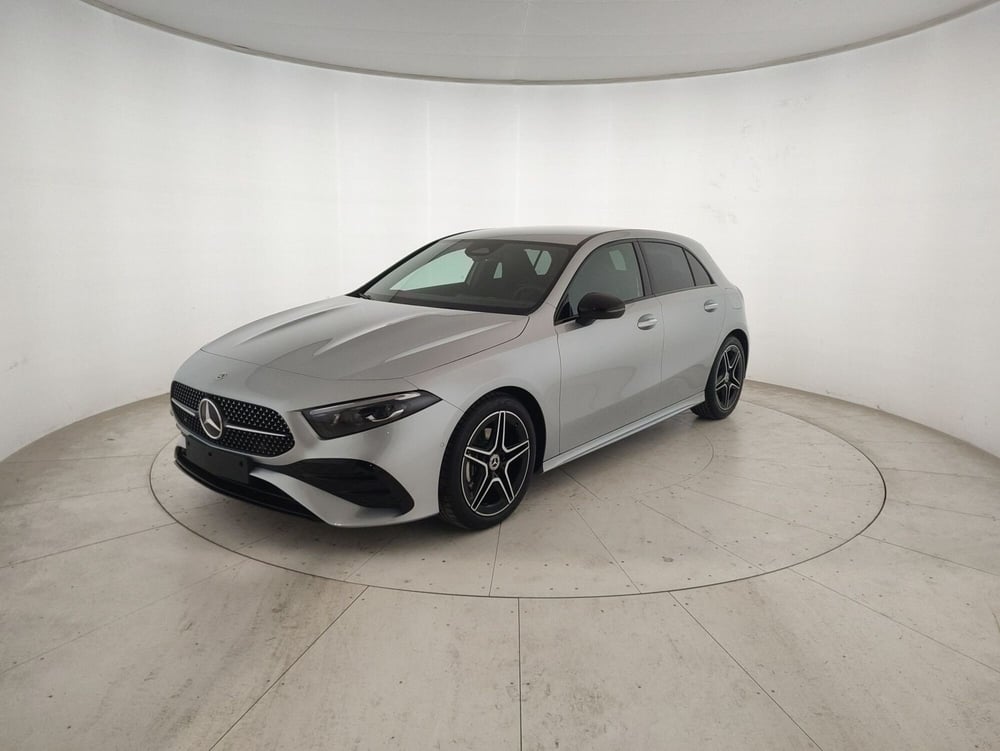 Mercedes-Benz Classe A nuova a Alessandria