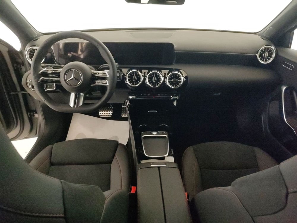 Mercedes-Benz Classe A nuova  (8)