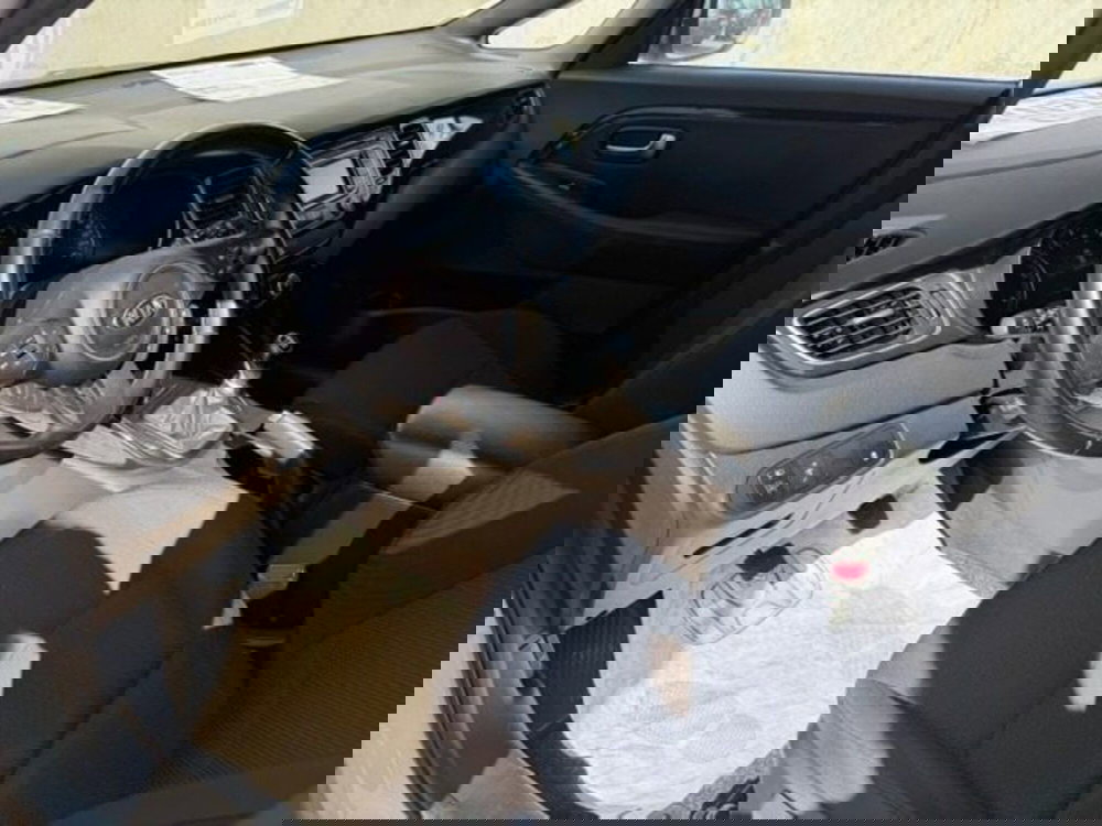 Kia Carens usata a Prato (6)