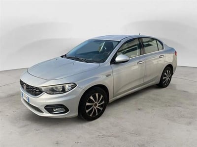 Fiat Tipo Tipo 1.6 Mjt 4 porte Opening Edition del 2016 usata a Palestrina