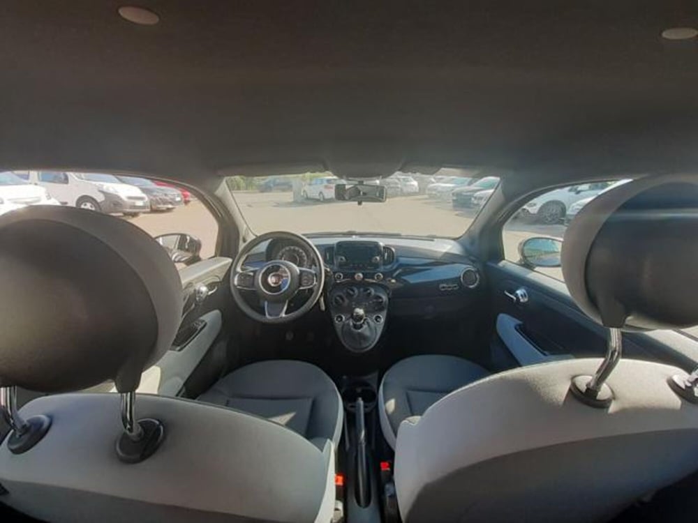 Fiat 500 usata a Firenze (12)