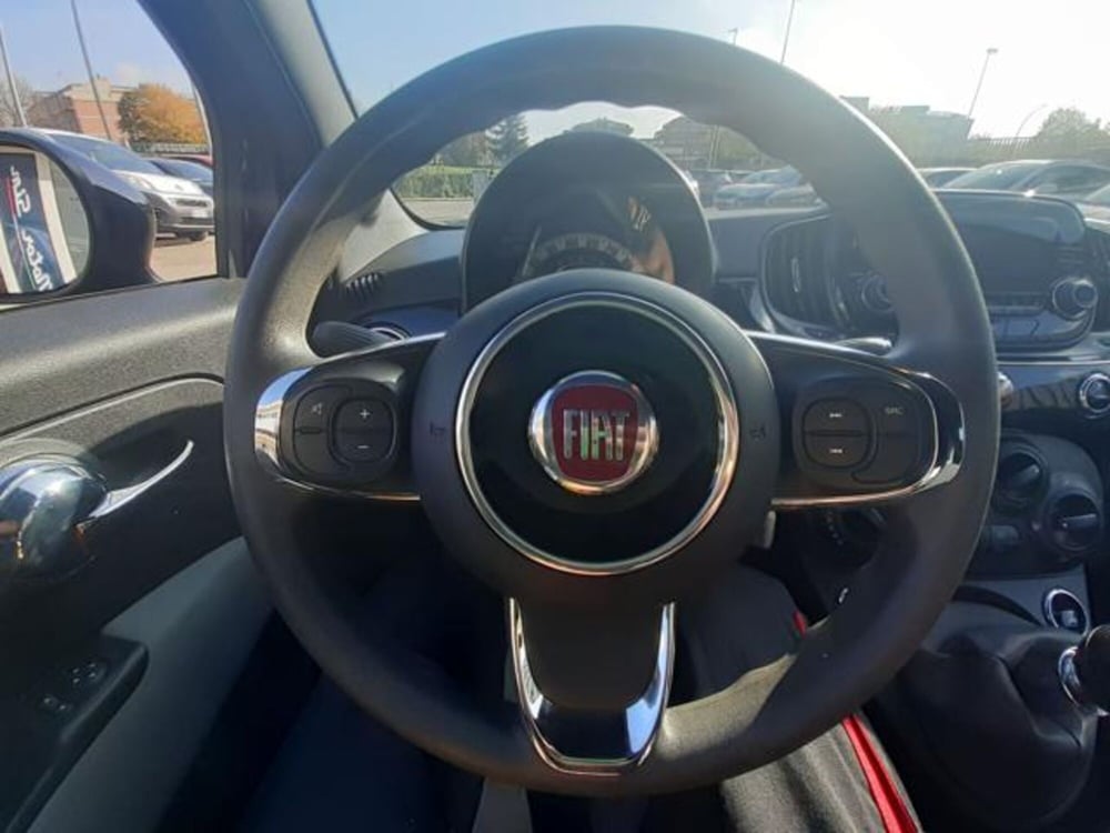 Fiat 500 usata a Firenze (15)