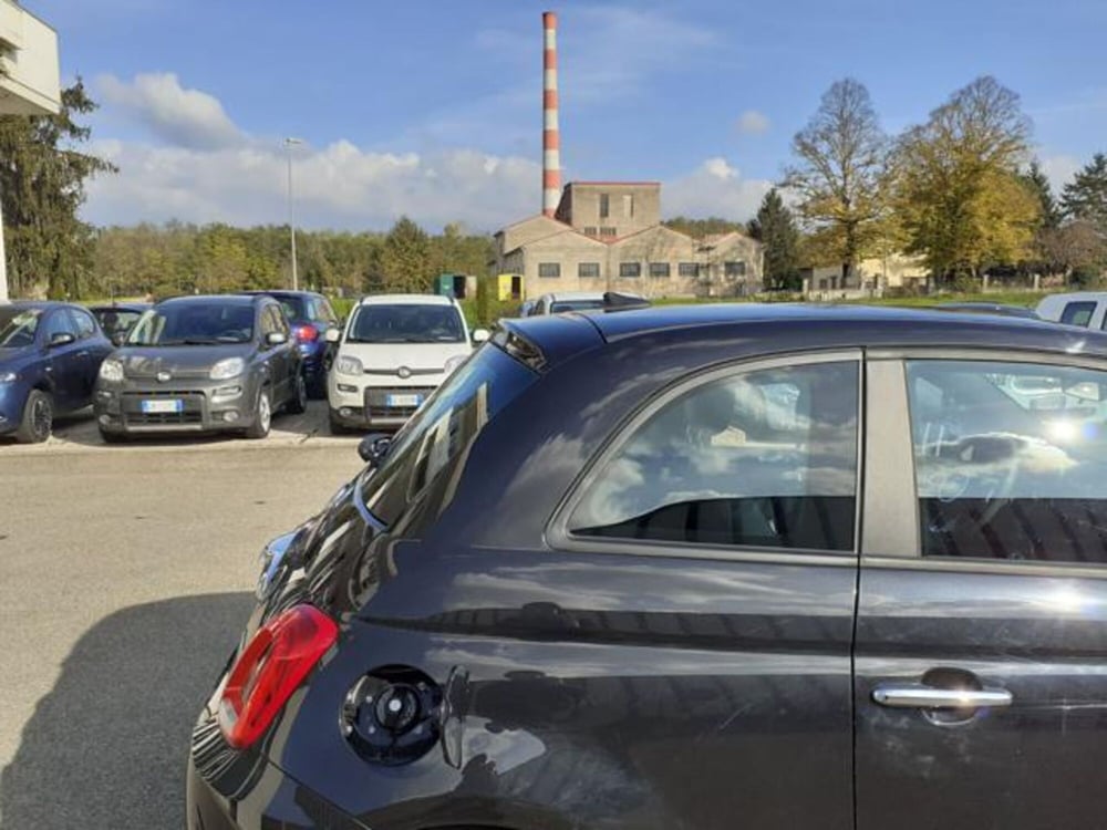 Fiat 500 usata a Firenze (5)