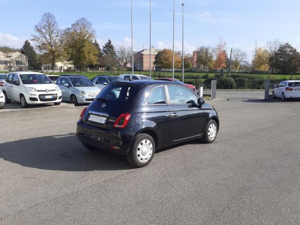 Fiat 500 usata a Firenze (7)