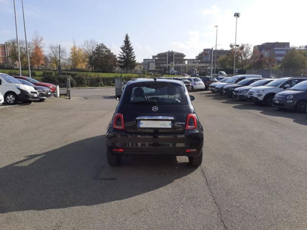 Fiat 500 usata a Firenze (8)