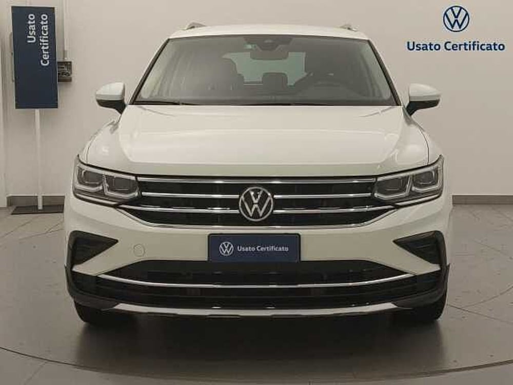 Volkswagen Tiguan usata a Varese (2)