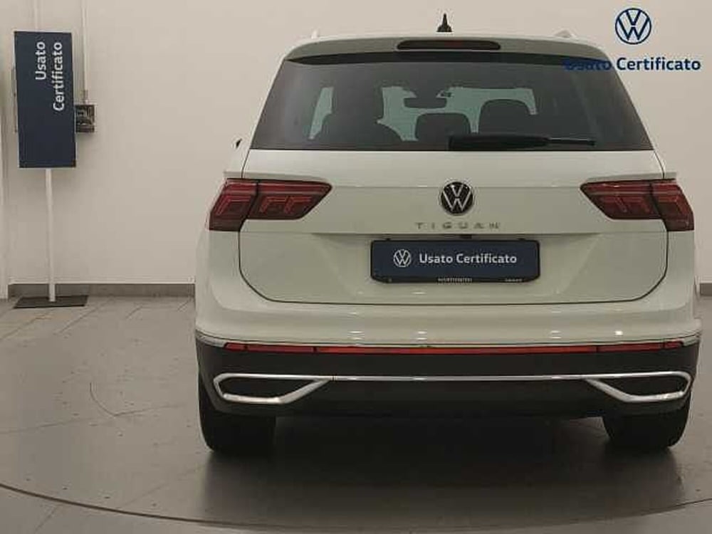 Volkswagen Tiguan usata a Varese (5)