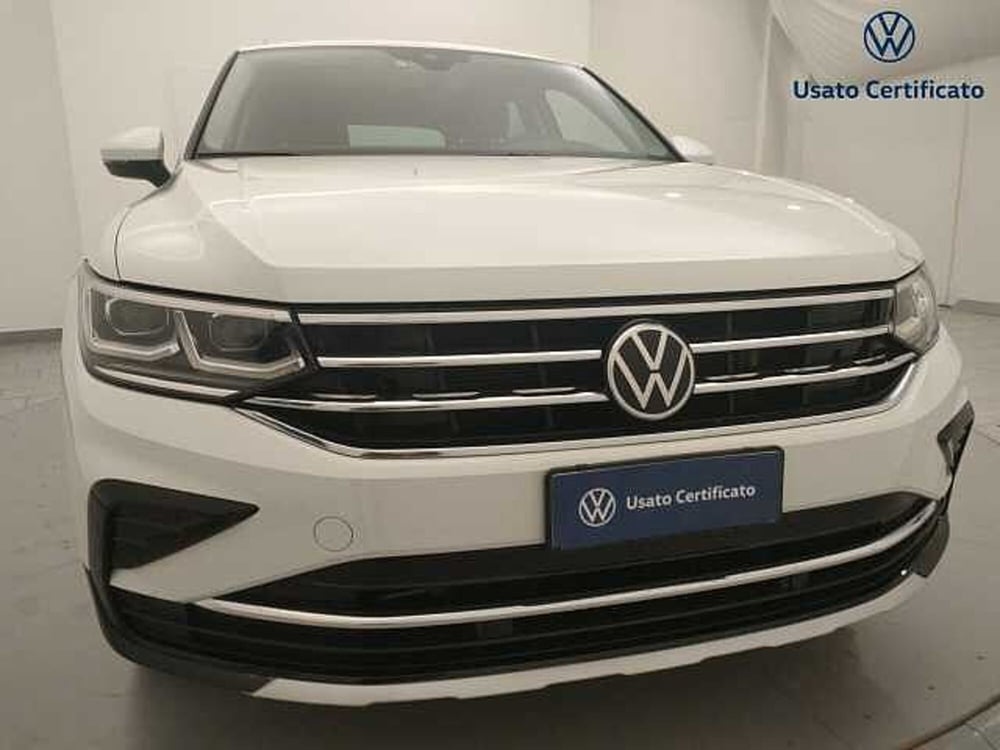 Volkswagen Tiguan usata a Varese (6)