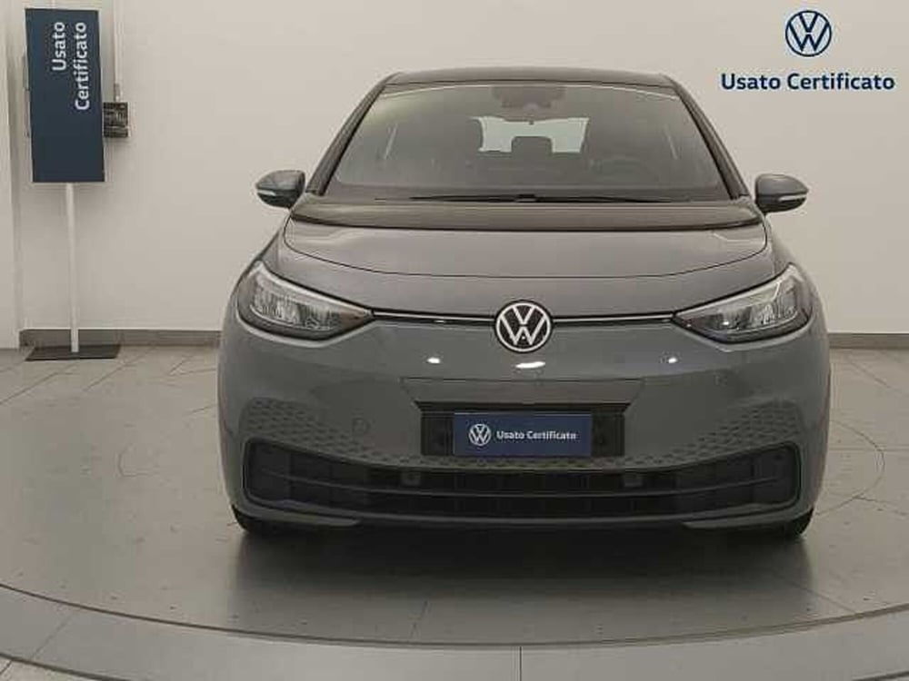 Volkswagen ID.3 usata a Varese (2)