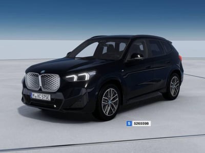 BMW iX1 edrive 20 MSport nuova a Modena