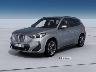 BMW iX1 edrive 20 MSport nuova a Modena