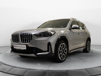 BMW X1 xDrive25e xLine Plus del 2024 usata a Modena