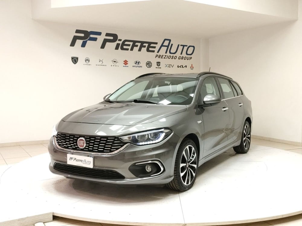 Fiat Tipo Station Wagon usata a Teramo