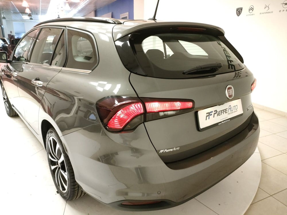 Fiat Tipo Station Wagon usata a Teramo (9)