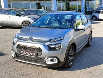 Citroen C3 1.2 puretech You s&amp;s 83cv neopatentati nuova a Desenzano del Garda