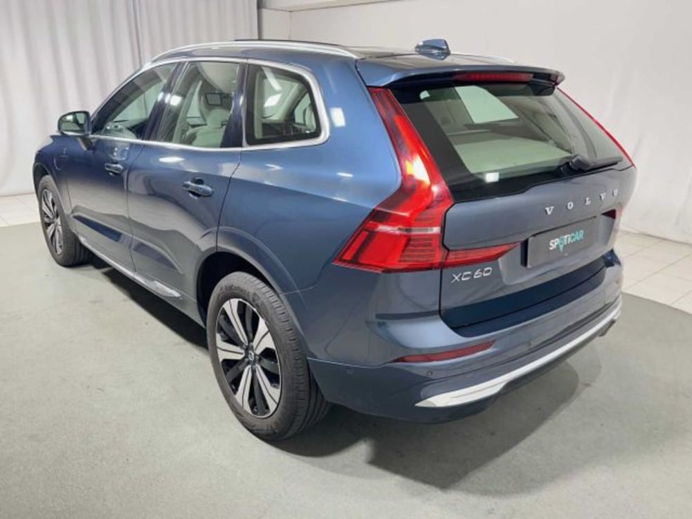 Volvo XC60 usata a Sondrio (3)