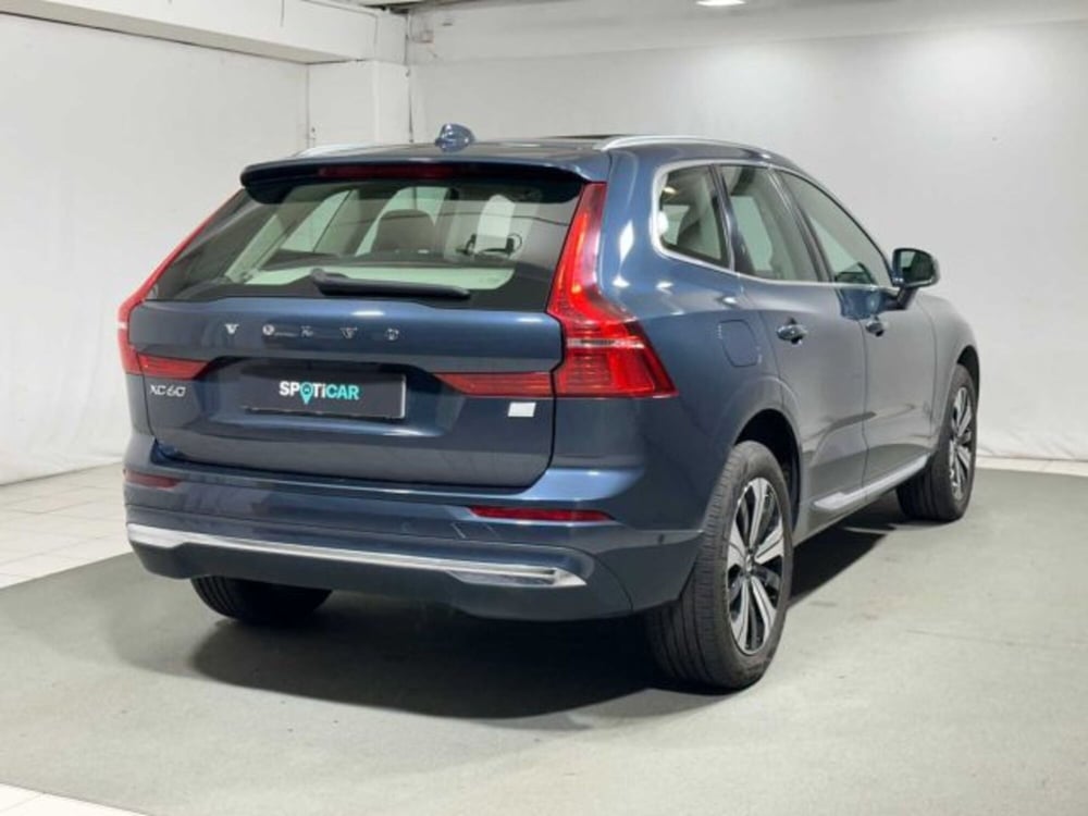 Volvo XC60 usata a Sondrio (5)