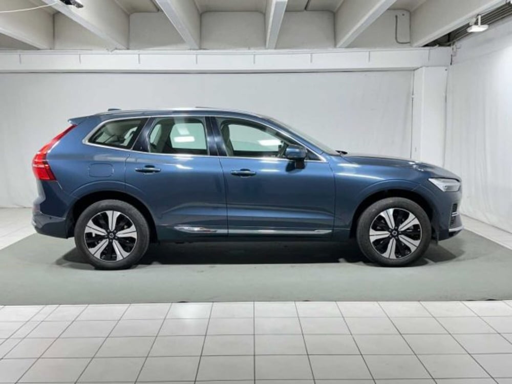 Volvo XC60 usata a Sondrio (6)