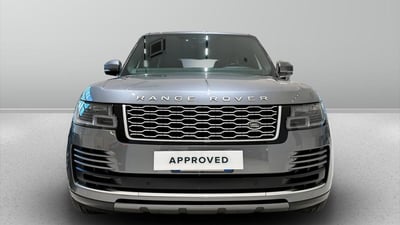 Land Rover Range Rover 3.0 SDV6 Vogue del 2020 usata a Varese