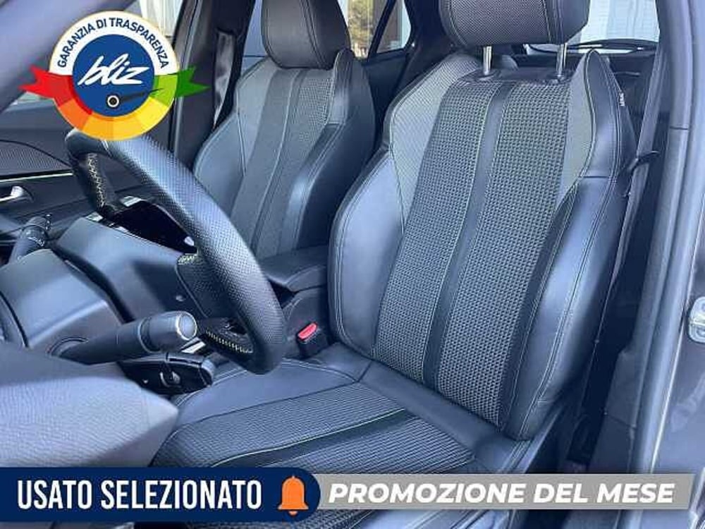 Peugeot 2008 usata a Udine (11)