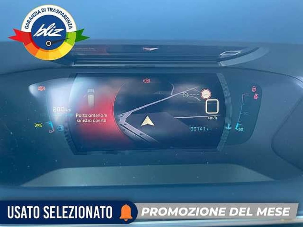 Peugeot 2008 usata a Udine (13)