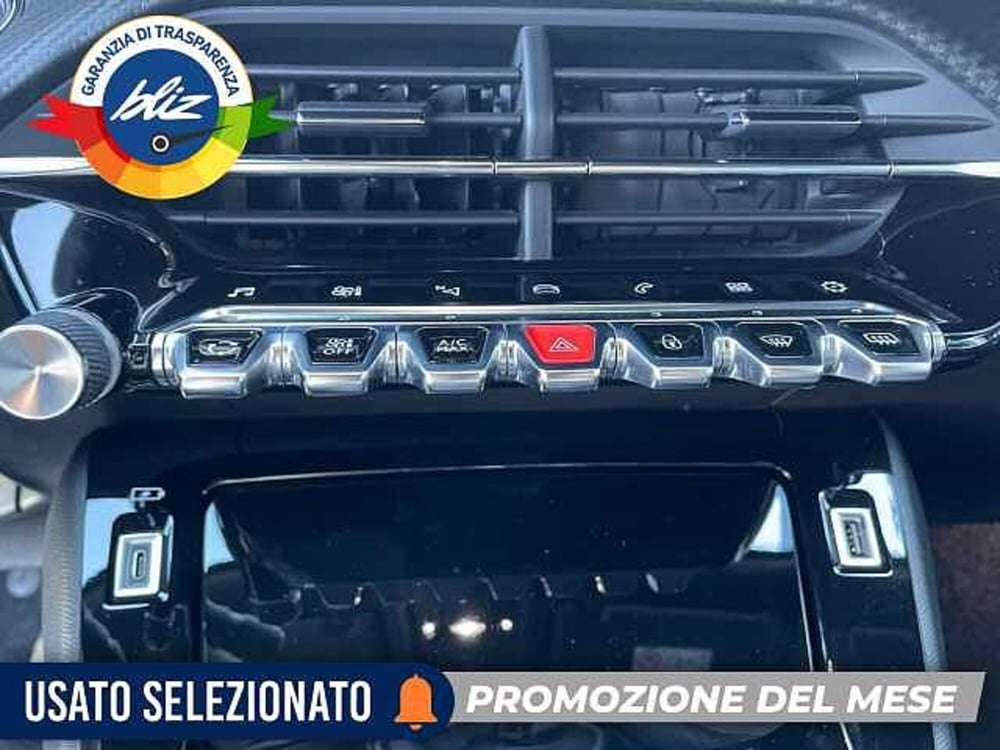 Peugeot 2008 usata a Udine (16)