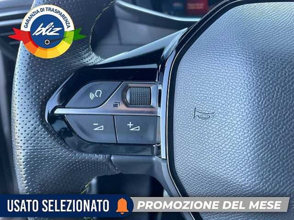 Peugeot 2008 usata a Udine (17)