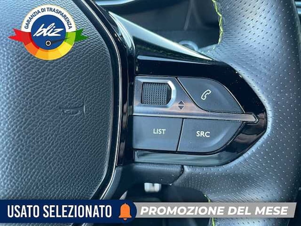 Peugeot 2008 usata a Udine (18)