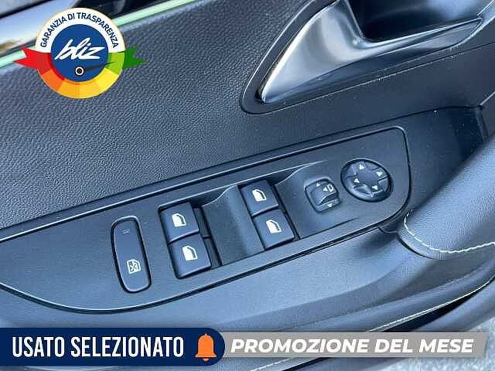 Peugeot 2008 usata a Udine (19)