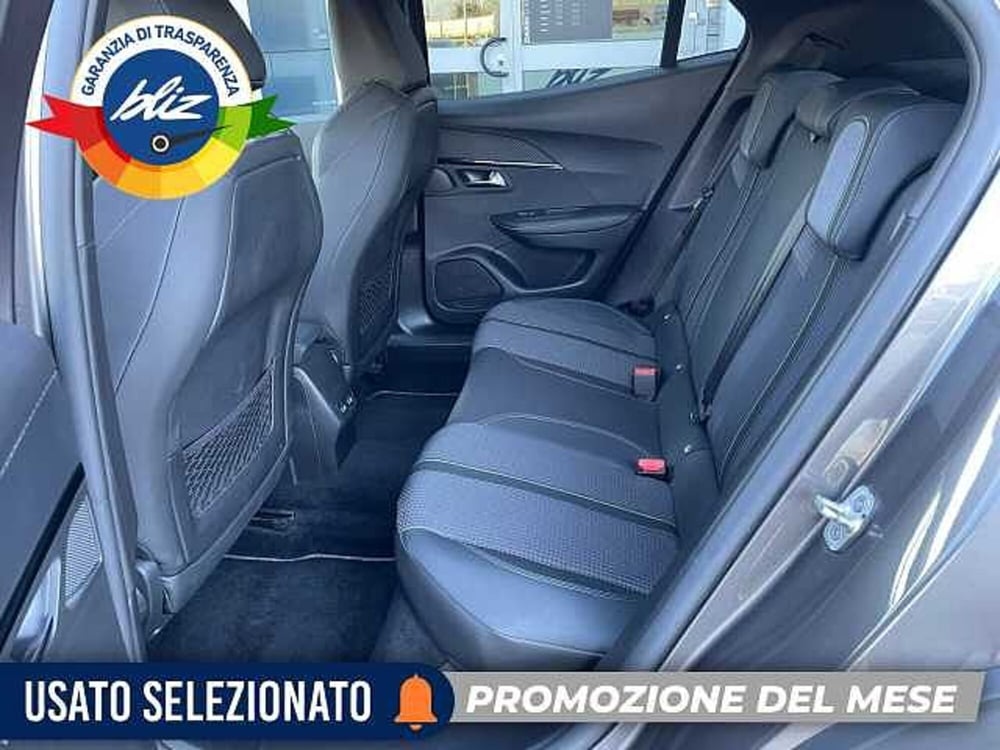 Peugeot 2008 usata a Udine (20)