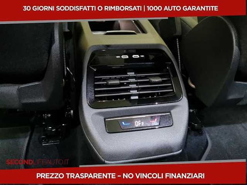 Volkswagen ID.5 usata a Chieti (11)