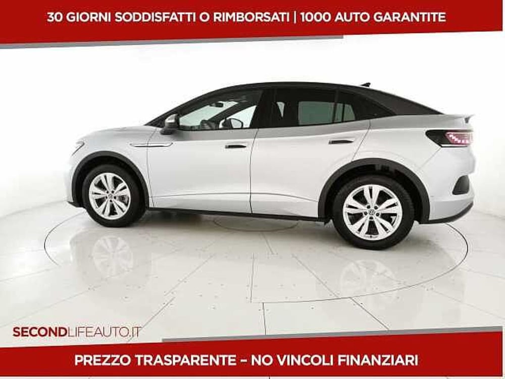 Volkswagen ID.5 usata a Chieti (2)