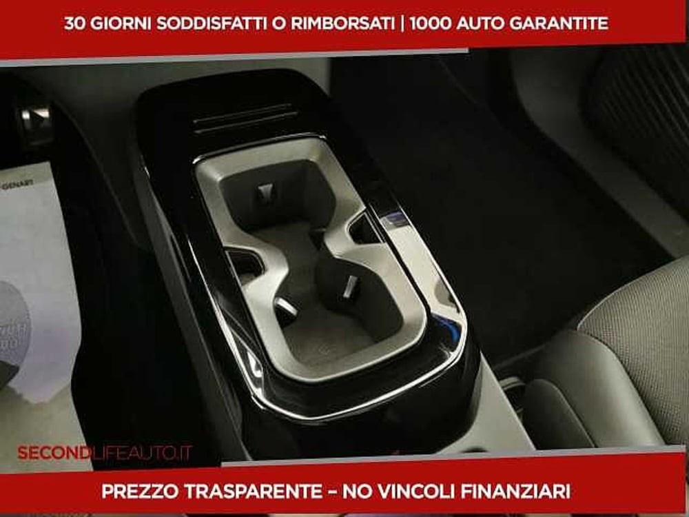 Volkswagen ID.5 usata a Chieti (20)