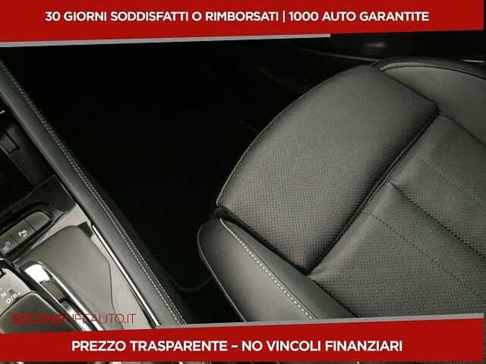 Opel Grandland usata a Chieti (16)