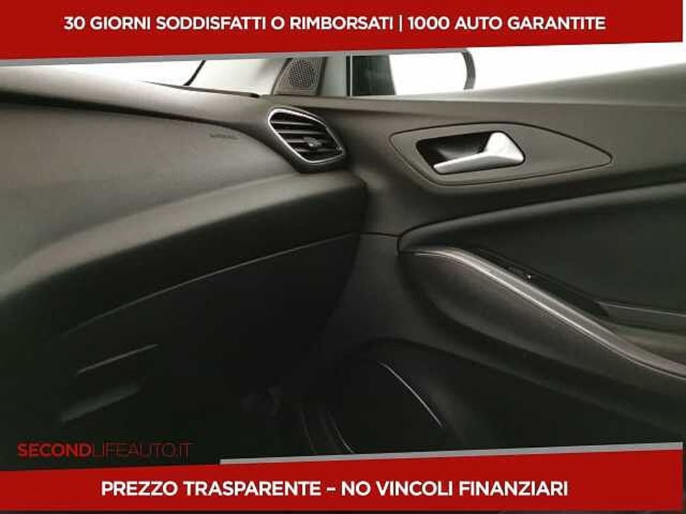 Opel Grandland usata a Chieti (19)