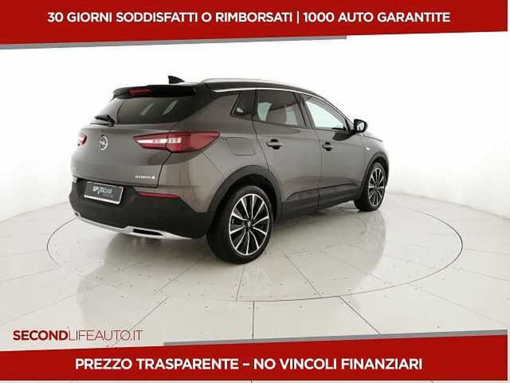 Opel Grandland usata a Chieti (3)