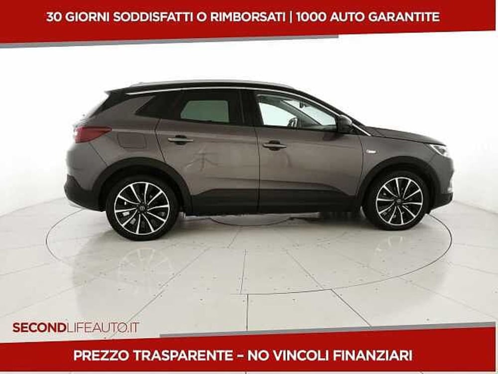 Opel Grandland usata a Chieti (4)