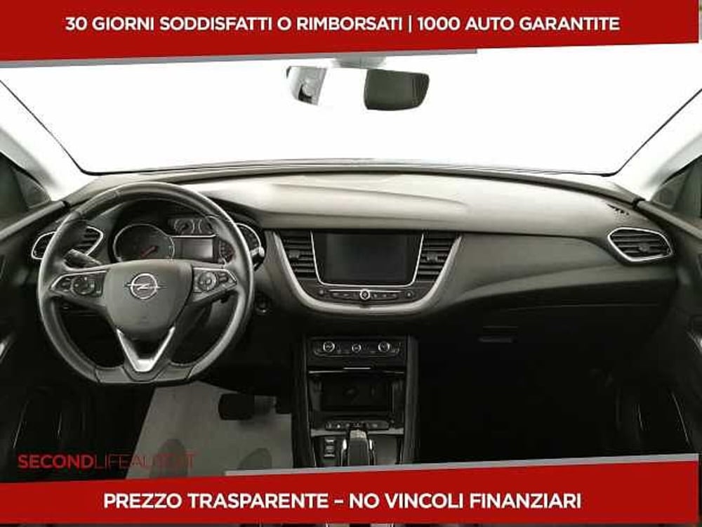 Opel Grandland usata a Chieti (9)