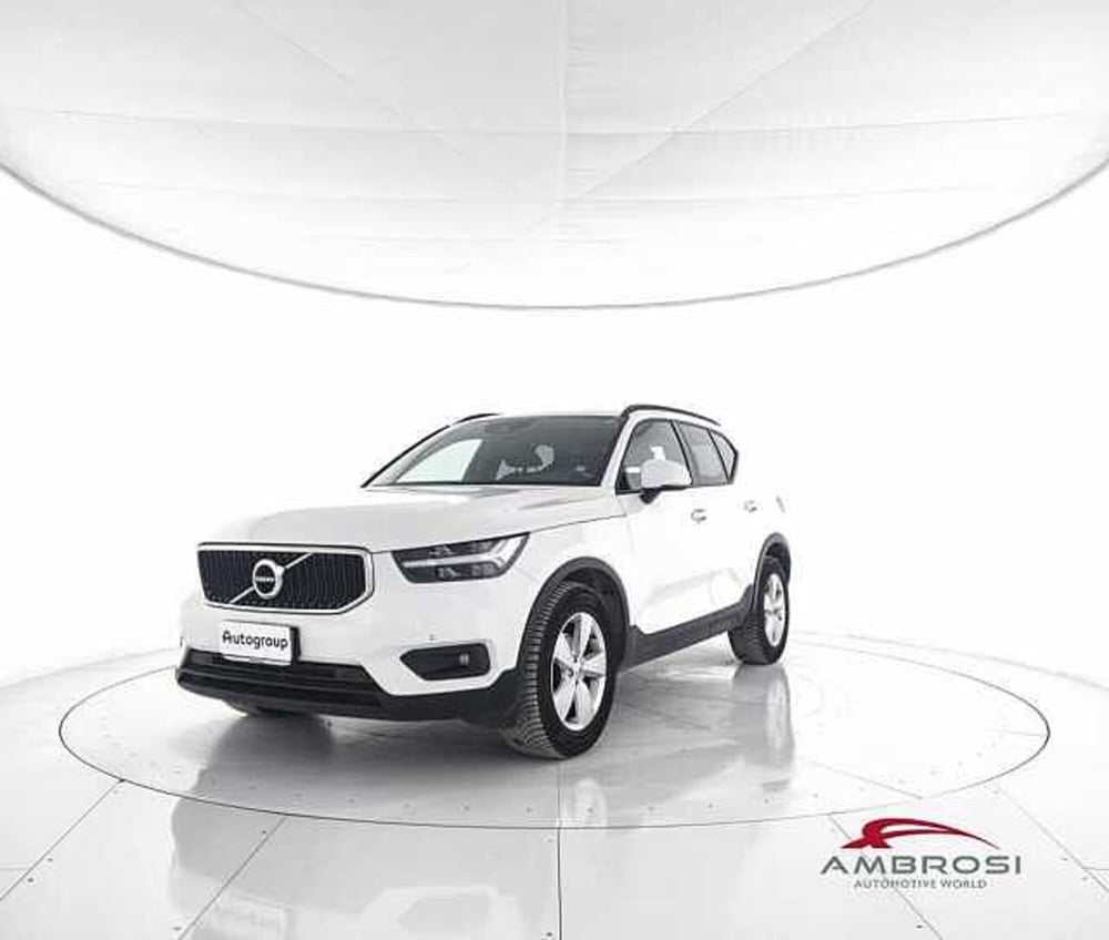 Volvo XC40 usata a Viterbo