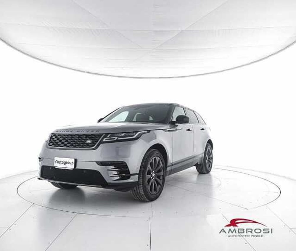 Land Rover Range Rover Velar usata a Viterbo