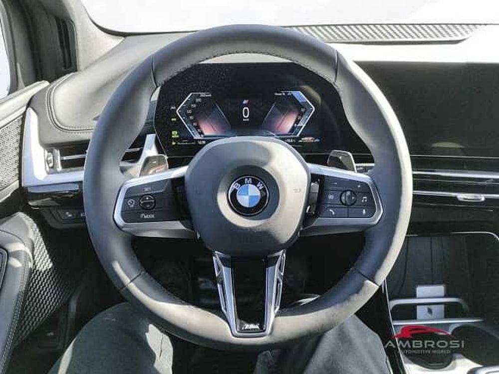 BMW Serie 2 Active Tourer nuova a Viterbo (13)