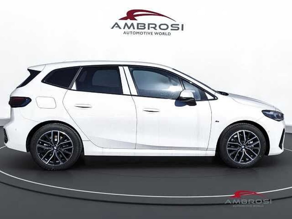 BMW Serie 2 Active Tourer nuova a Viterbo (3)