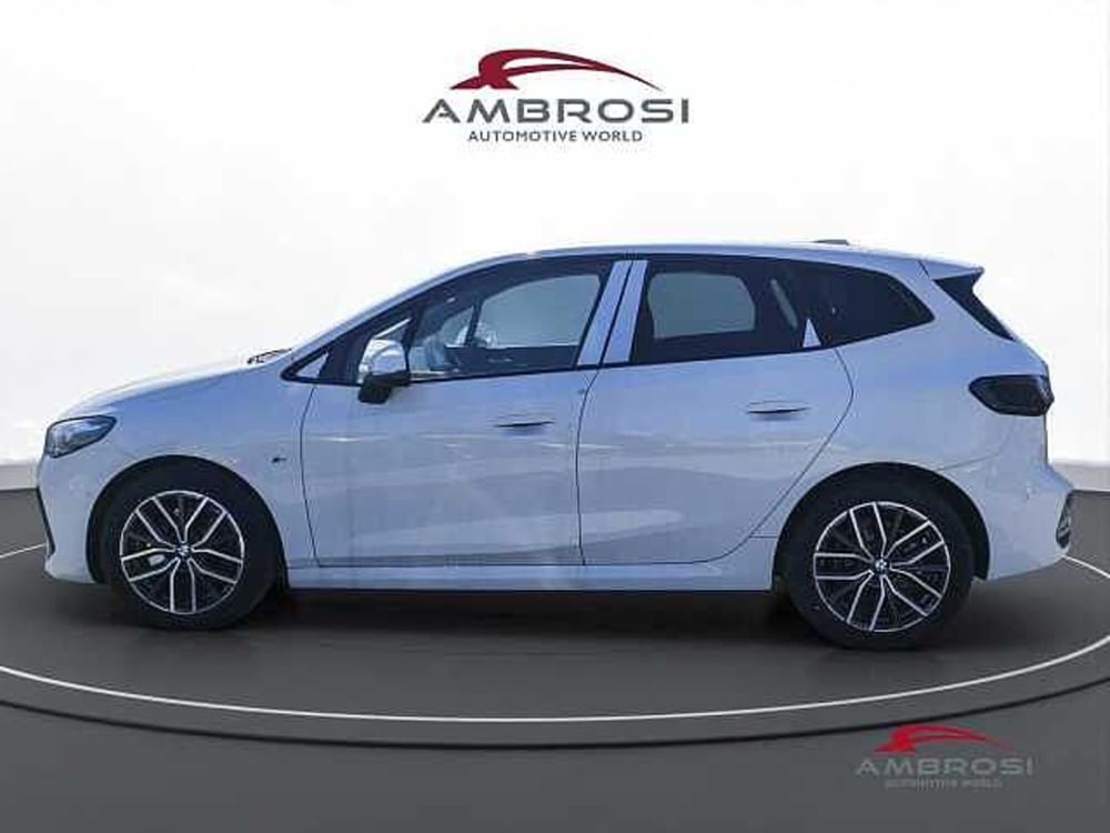 BMW Serie 2 Active Tourer nuova a Viterbo (4)