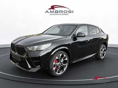 BMW X2 sDrive18d Msport  nuova a Viterbo