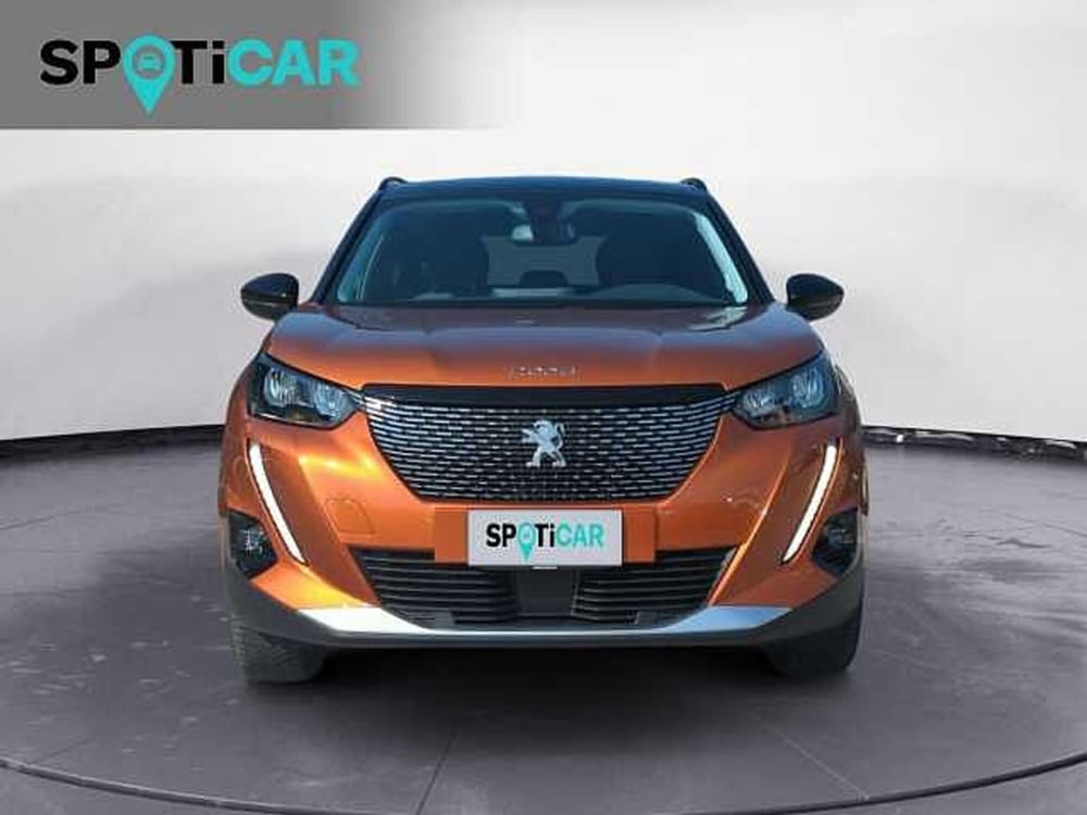 Peugeot 2008 usata a Treviso (2)