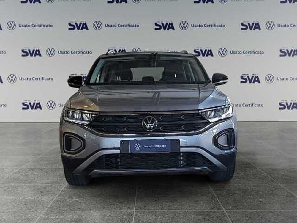 Volkswagen T-Roc usata a Ravenna (2)