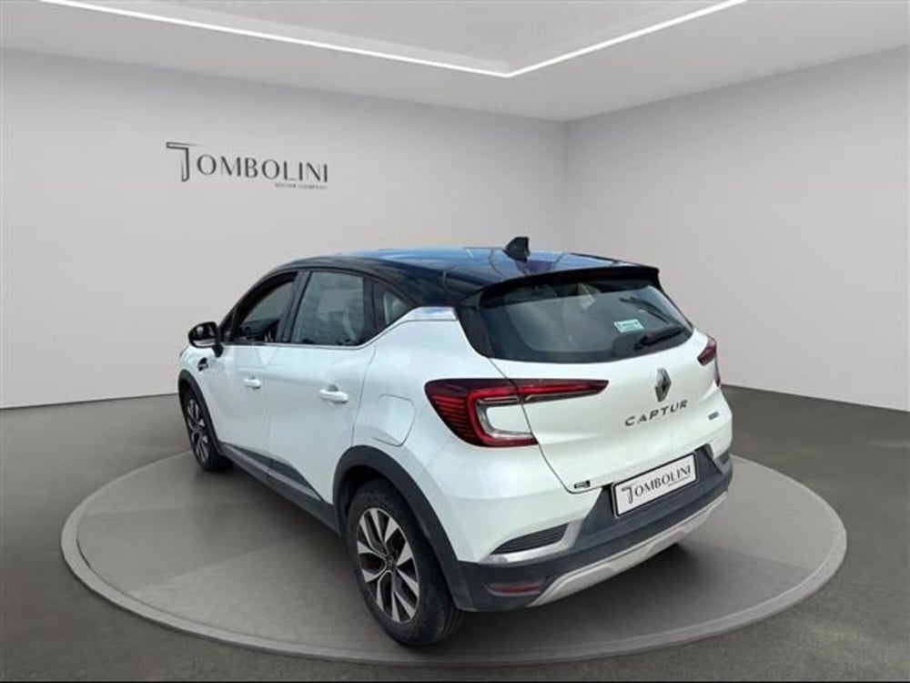 Renault Captur usata a Macerata (6)