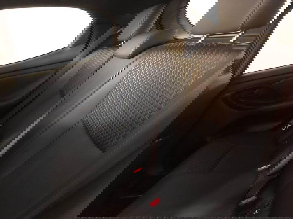 Toyota Yaris Cross usata a Torino (7)